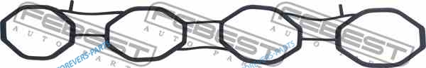 02402-001 Прокладка впускного коллектора NISSAN QASHQAI J10E 2006.12-2013.12 02402-001