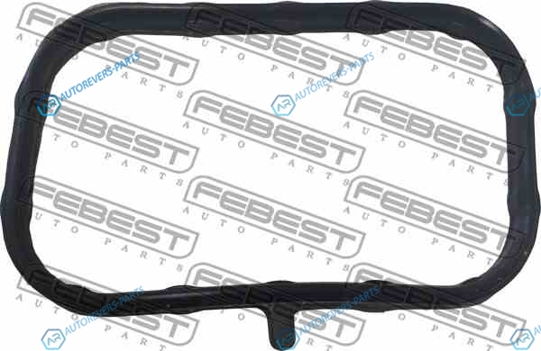 04402-001 Прокладка впускного коллектора MITSUBISHI LANCER CY.CZ 2007.03- 04402-001