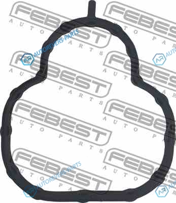 05402-001 Прокладка впускного коллектора MAZDA 3 BKBL 05402-001