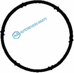 71-34203-00 Прокладка впускного коллектора 71-34203-00