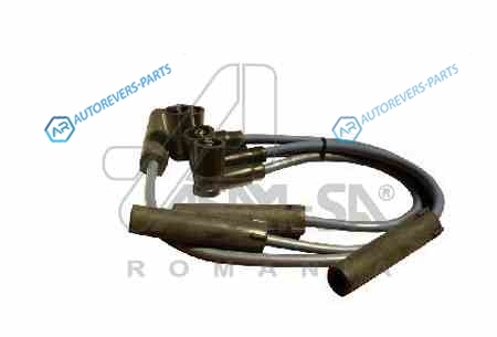 30363 Провода вв комплект SANDERO ILOGAN IMEGANE ICLIO IIKANGOOLARGUSMCV 30363