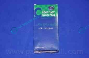 PEC-E50 Провод высоковольтный (к-т) PEC-E50