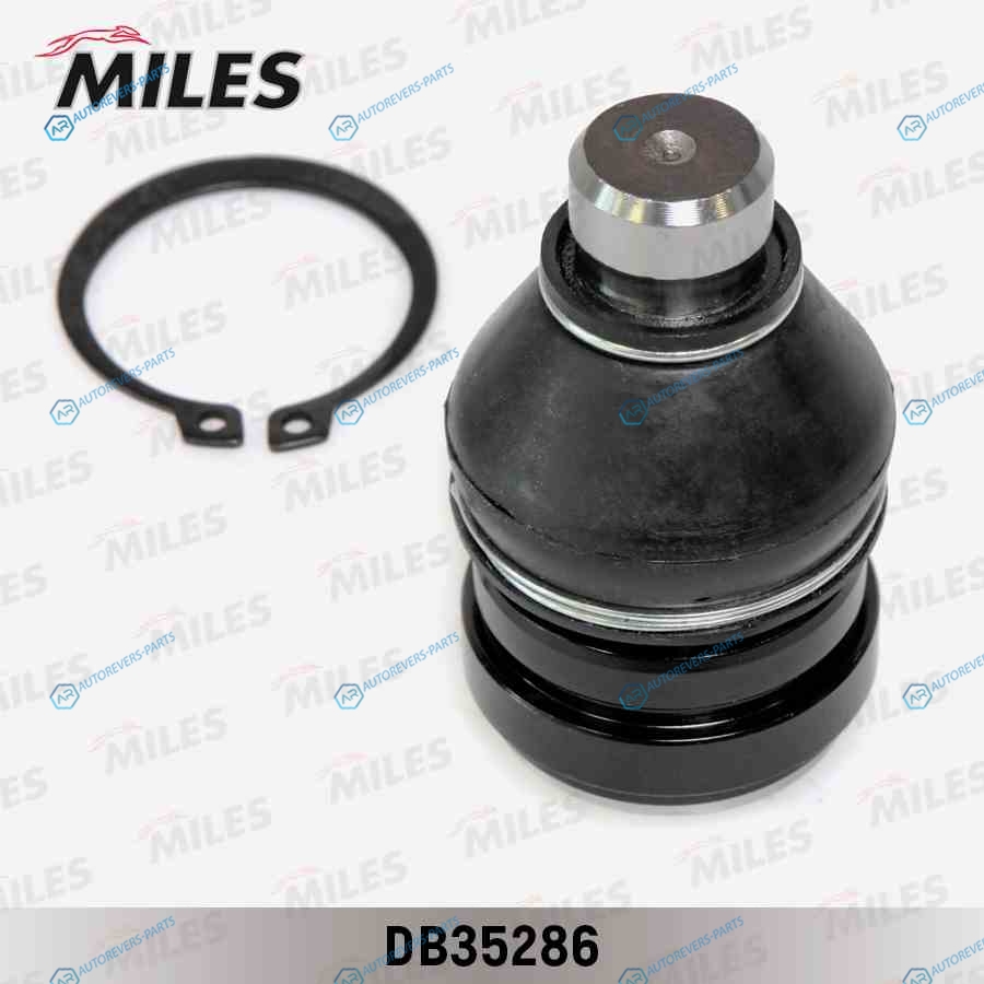 DB35286 Опора шаровая нижняя JEEP COMPASS 06-. PATRIOT 07- DODGE CALIBER 06- (TRW JBJ894) DB35286
