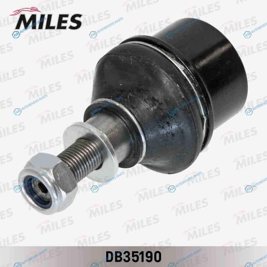 DB35190 Опора шаровая VW AMAROK 10- ниж.левправ. DB35190