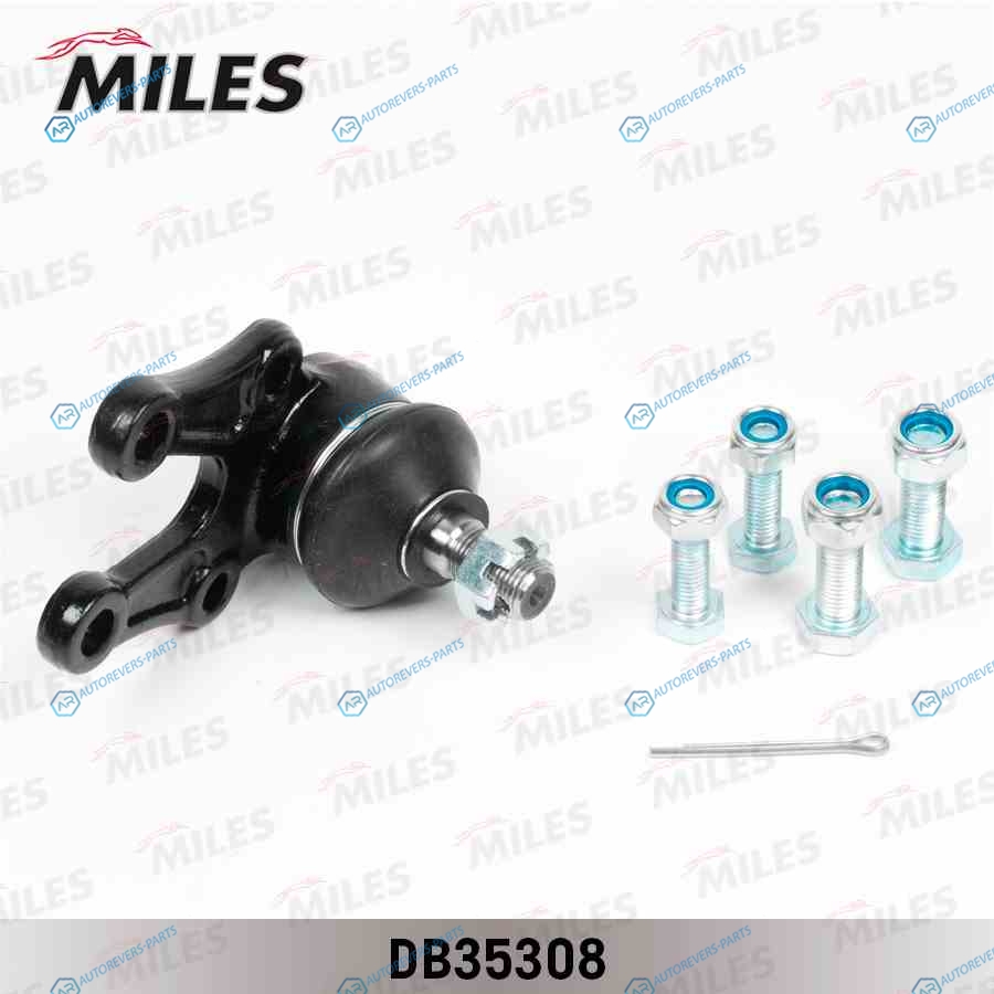 DB35308 Опора шаровая TOYOTA TOWNACELITEACE (CTR CBT-25) DB35308