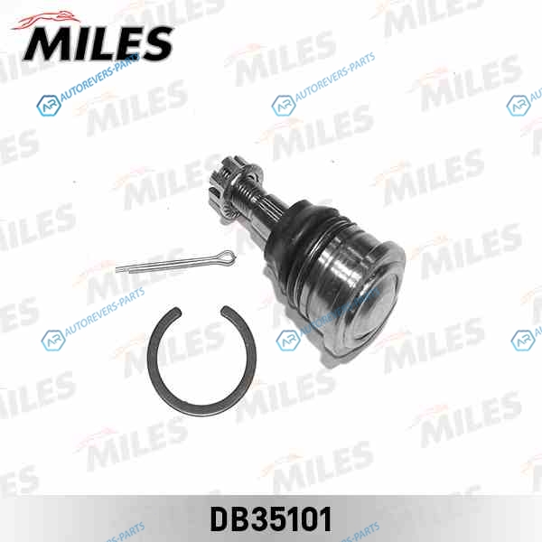 DB35101 Опора шаровая TOYOTA 4RANNER .LAND CRUISER PRADO передняя верхняя левправ. (TRW JBJ553) DB35101
