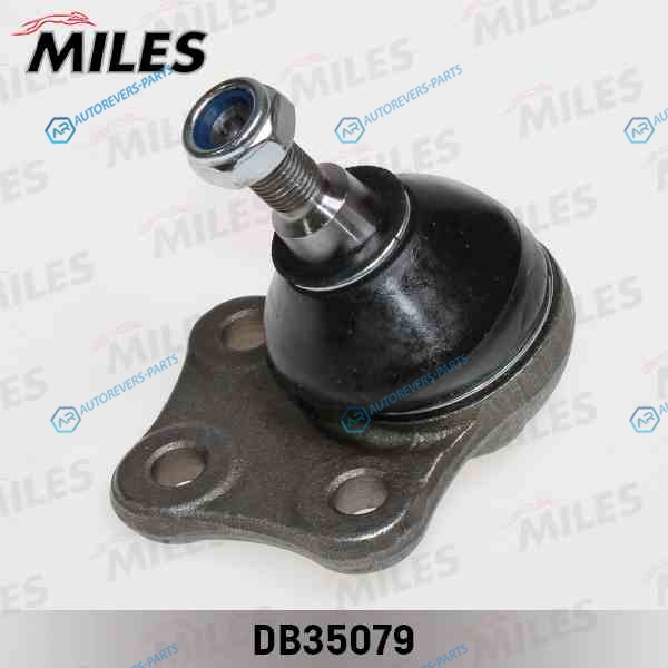 DB35079 Опора шаровая RENAULT MEGANESCENICFLUENCE леваяправая  (TRW JBJ810) DB35079