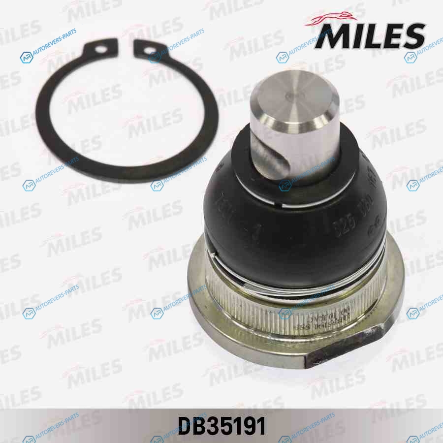 DB35191 Опора шаровая Renault Logan IISandero II 12 (LEMFORDER 3751301) DB35191