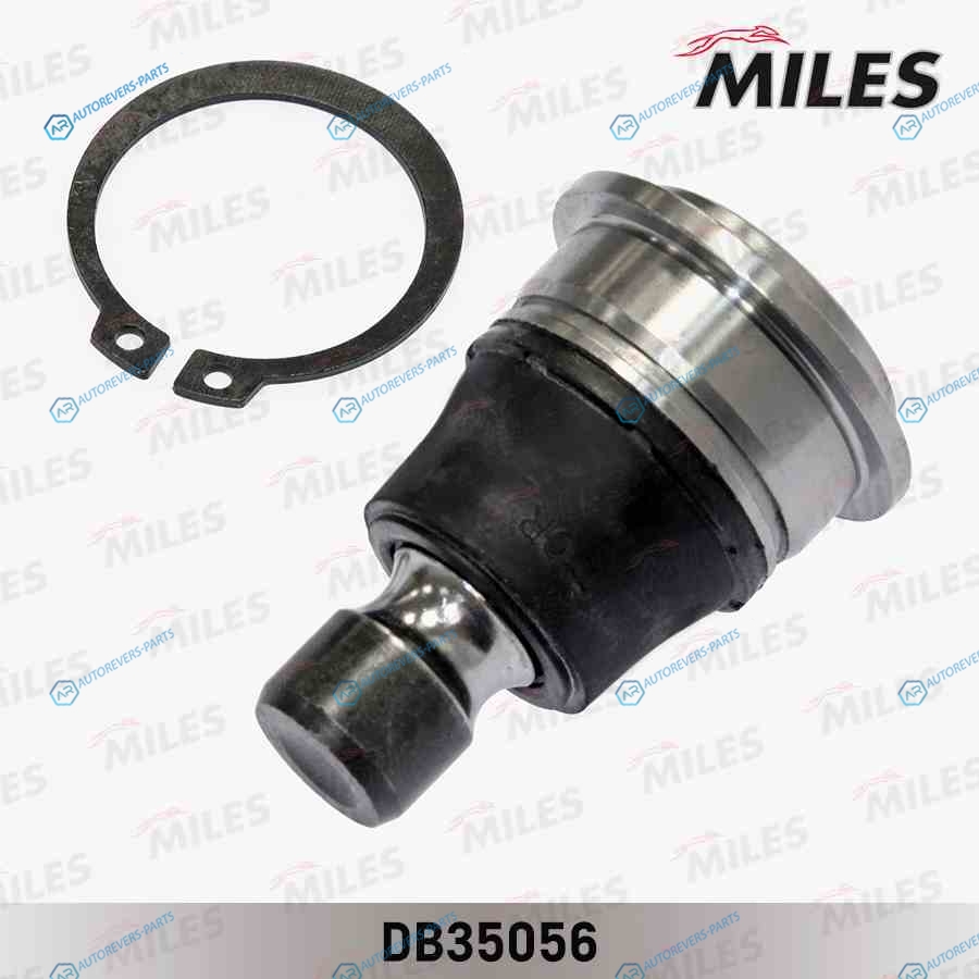 DB35056 Опора шаровая NISSAN QASHQAI. X-TRAIL (T31). RENAULT KOLEOS (TRW JBJ1095) DB35056