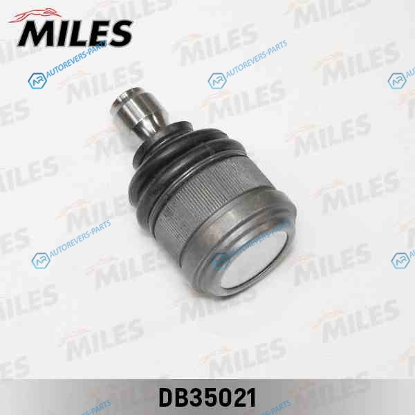 DB35021 Опора шаровая MAZDA 626 82-97 пер.нижн. левправ. (TRW JBJ163) DB35021