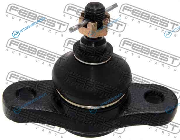 1220-EN Опора шаровая KIA CEED 06- 1220-EN