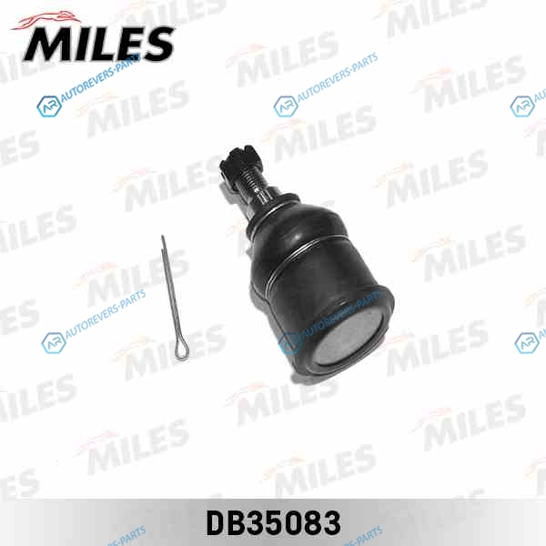 DB35083 Опора шаровая HONDA ACCORD VIII 03- левправ. (TRW JBJ7604) DB35083