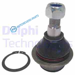TC1150 Опора шаровая FORD TRANSIT 06- TC1150