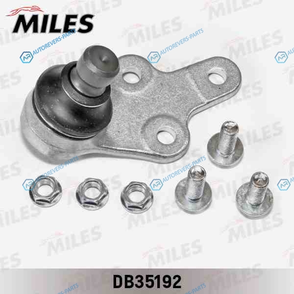 DB35192 Опора шаровая FORD FOCUS 11- DB35192