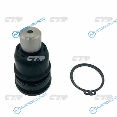 CBMZ-50 Опора шаровая (нов арт CB0294) CBMZ-50