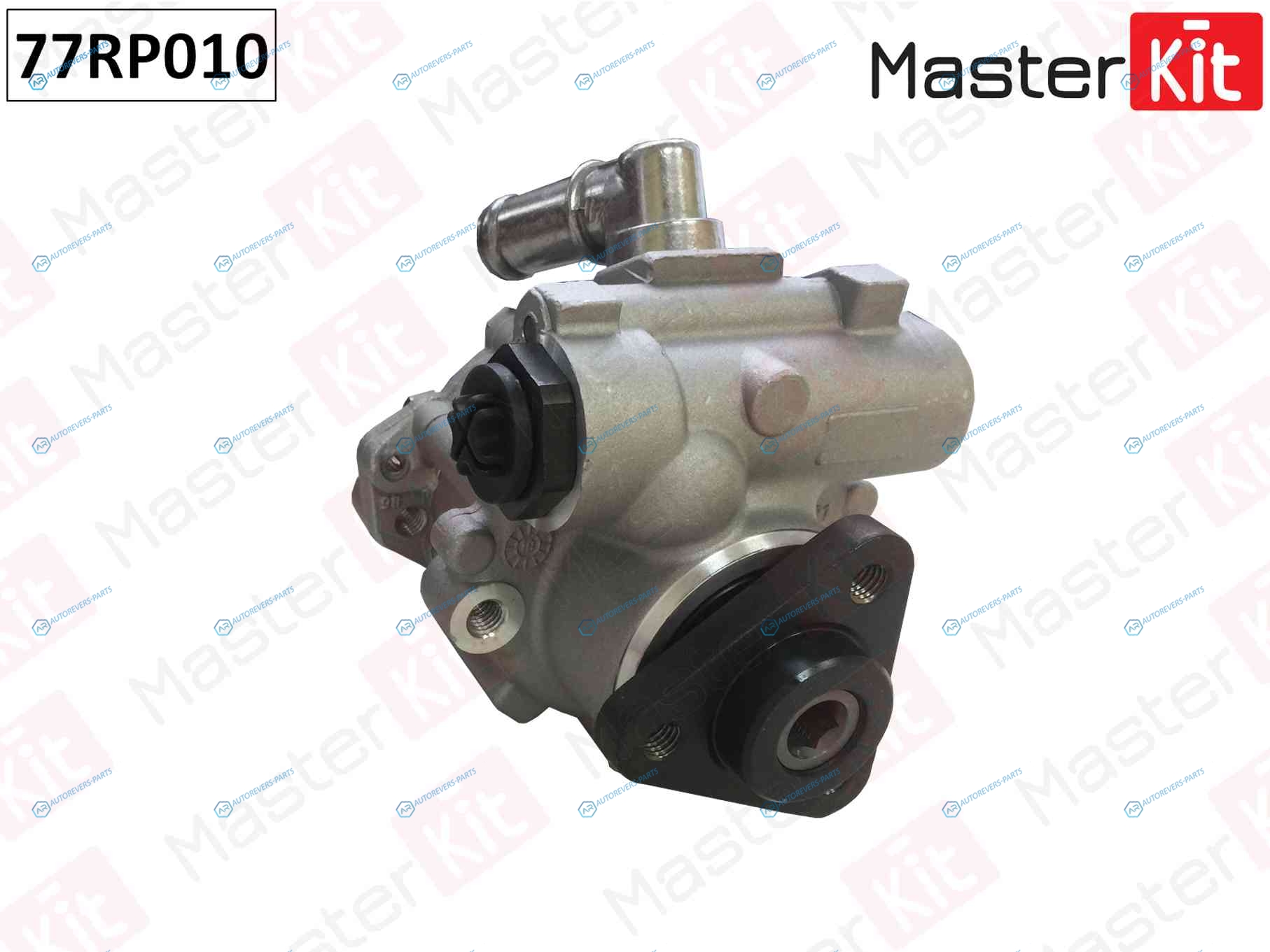 77RP010 Насос гидроусилителя BMW E46 330 xi 77RP010