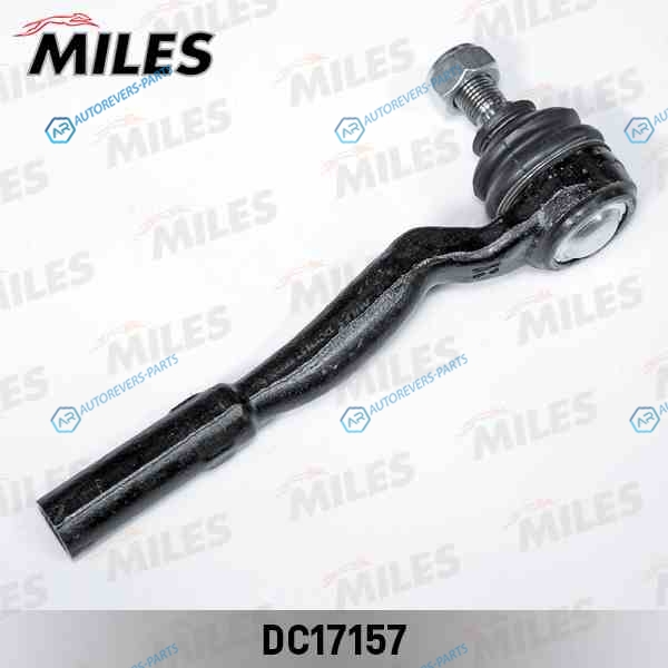 DC17157 Наконечник рулевой тяги правый MB W211 DC17157