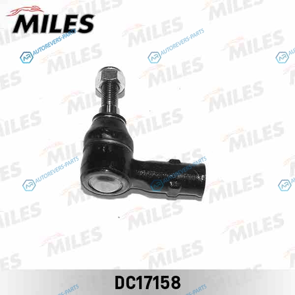 DC17158 Наконечник рулевой тяги MB VITO (638) DC17158