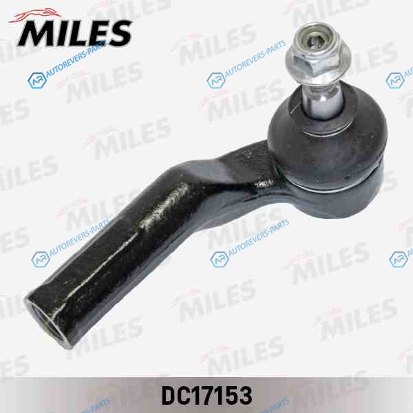 DC17153 Наконечник рулевой тяги FORD FOCUS III правый DC17153