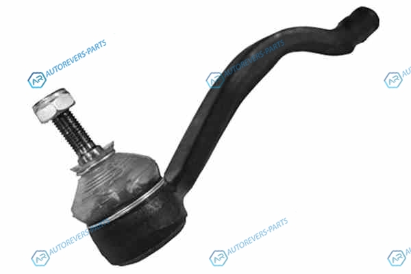 30665 Наконечник рулевой правый (низк темпер) RENAULT LOGANSANDEROLADA LARGUS 30665