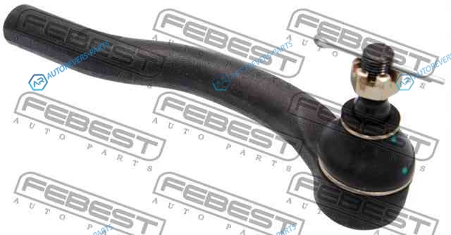 0121-ACV40LH Наконечник рулевой левый TOYOTA CAMRY V30V40 0121-ACV40LH