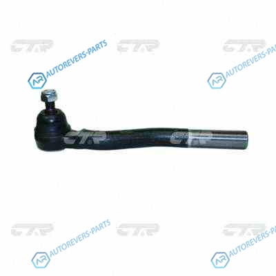 CECR-19L Наконечник рулевой левый Jeep Grand Cherokee 94-04 (нов арт CE0856L) CECR-19L