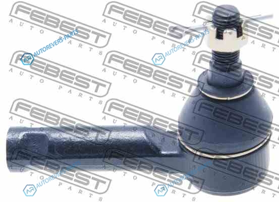 2121-ESC Наконечник рулевой MAZDA TRIBUTE EP 2000-2007 2121-ESC