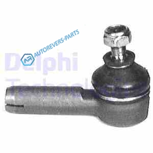 TA1069 Наконечник рулевой AUDI 80 B2-B4 TA1069