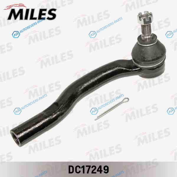 DC17249 Наконечник рт TOYOTA RAV4 06- прав. DC17249