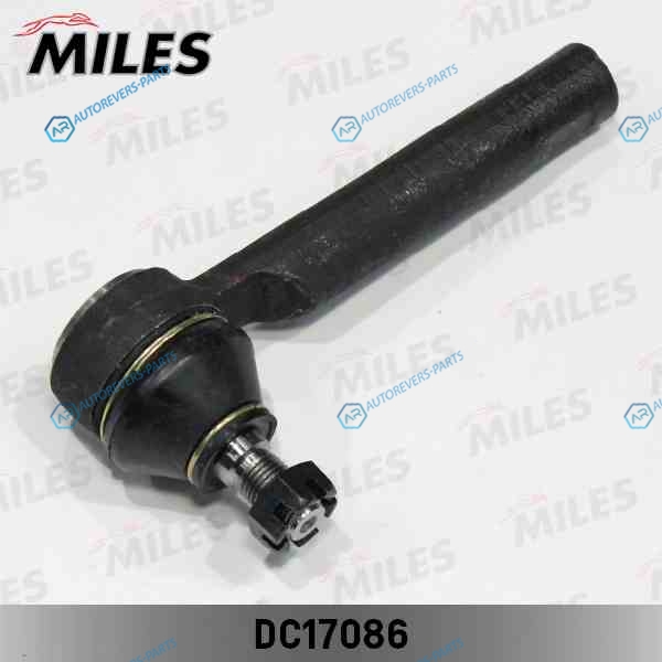 DC17086 Наконечник рт SUBARU IMPREZALEGACYFORESTER 96- левправ. DC17086
