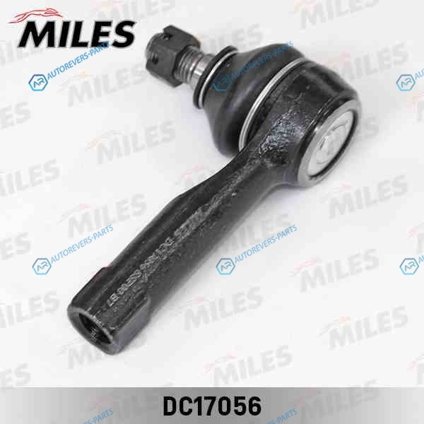 DC17056 Наконечник рт NISSAN ALMERA 94-NISSAN MAXIMA 00- лев.прав. DC17056