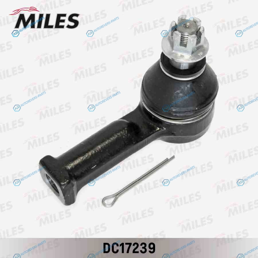 DC17239 Наконечник рт MAZDA BT-50 4X4 06- DC17239