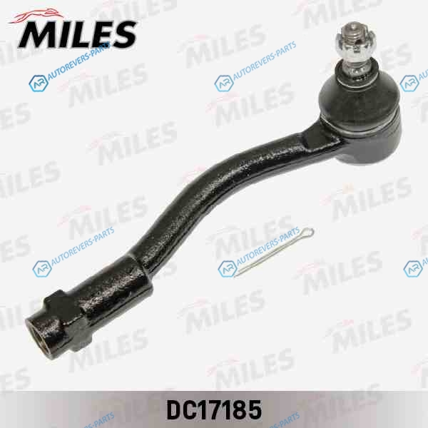 DC17185 Наконечник рт KIA SOUL 08-VENGA 10- прав. DC17185