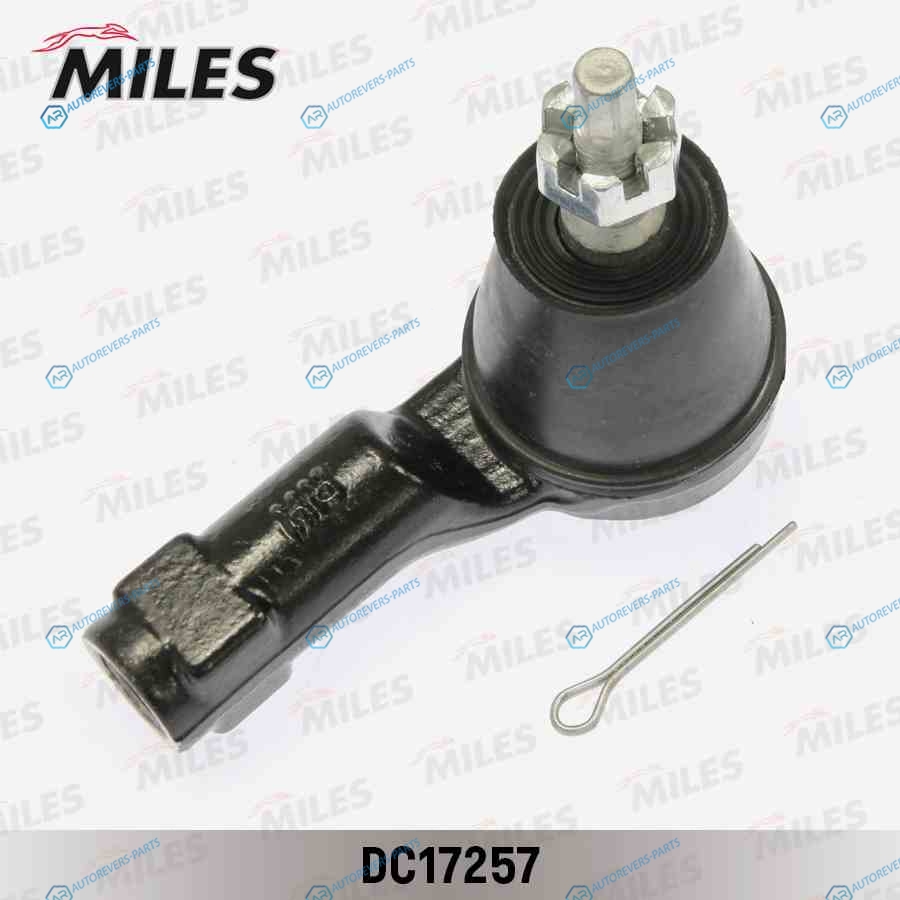 DC17257 Наконечник рт HYUNDAI CRETA прав. DC17257