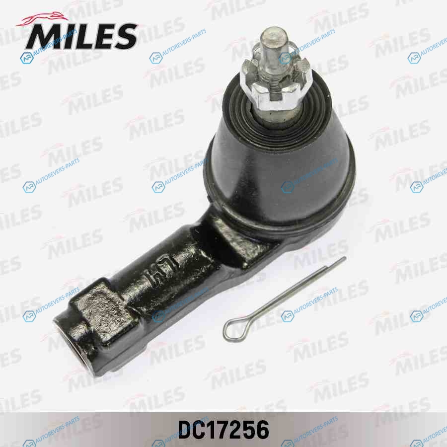 DC17256 Наконечник рт HYUNDAI CRETA лев. DC17256