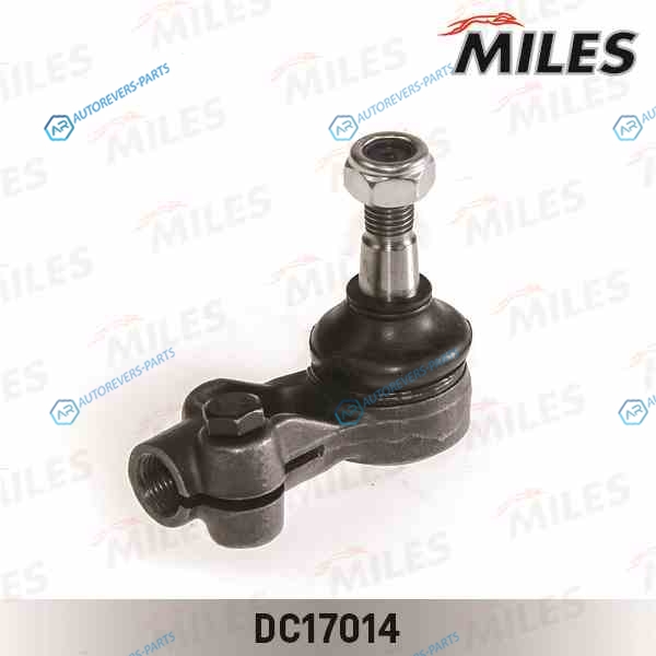 DC17014 Наконечник рт DAEWOO NEXIACHEVROLET LANOS лев. DC17014