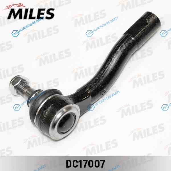 DC17007 Наконечник рт CHEVROLET LACETTI прав. DC17007