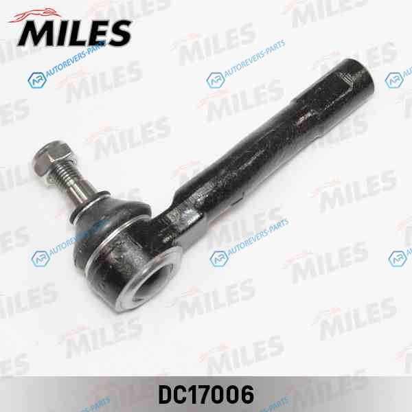 DC17006 Наконечник рт CHEVROLET LACETTI лев. DC17006