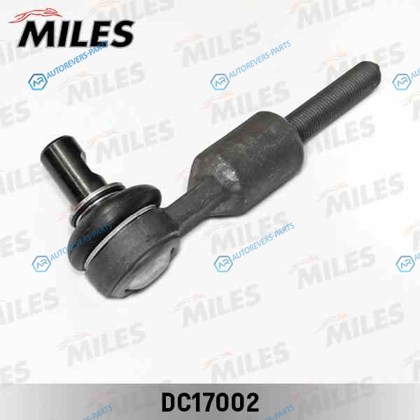 DC17002 Наконечник рт AUDI A4 95-05A6 98-01A8 94-03VW PASSAT 97-05 левправ. DC17002