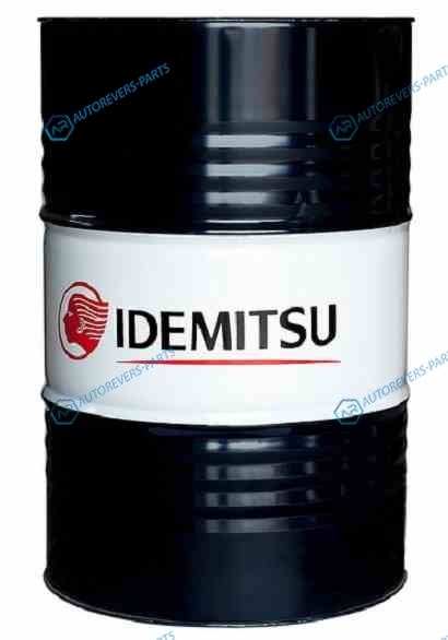 30011328-200 Моторное масло IDEMITSU FULLY-SYNTHETIC SNGF-5 5W-30 200л 30011328-200