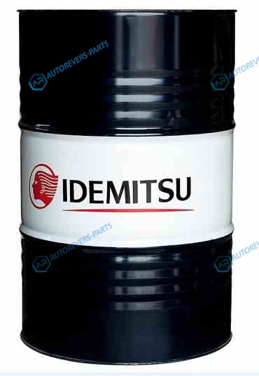 30015048-200 Моторное масло IDEMITSU FULLY-SYNTHETIC SNCF 5W-40 200л 30015048-200