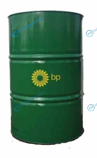 157F37 Моторное масло BP Visco 3000 A3B4 10W-40 60л 157F37