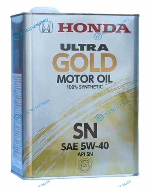 0822099974 Масло мот. GOLD SN 0822099974