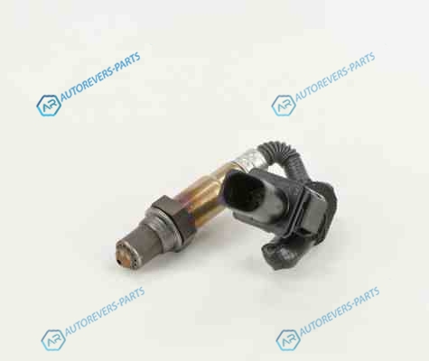0 258 017 217_лямбда-зонд!| Citroen C3|C4|C5|Berlingo| Peugeot 207|308|3008|Partner 1.4-1.6 16V 07>