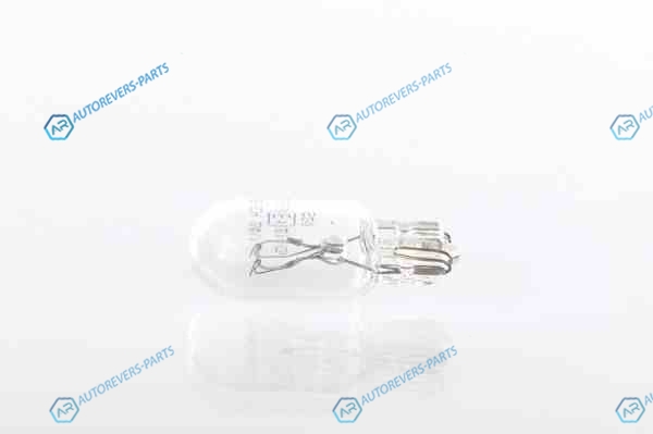 1987302518 Лампа TRUCKLIGHT W5W 24V 5W 1987302518