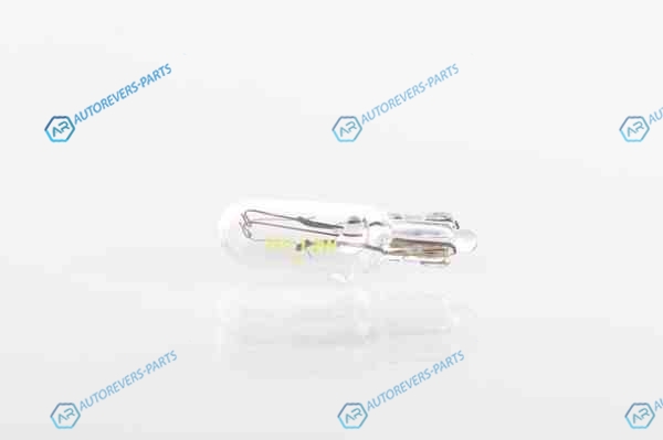 1987302504 Лампа TRUCKLIGHT 1.2W 24V 1.2W 1987302504