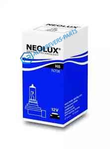 N708 Лампа гс H8 (35W) PGJ19-1 Standart 12V N708 4052899451674