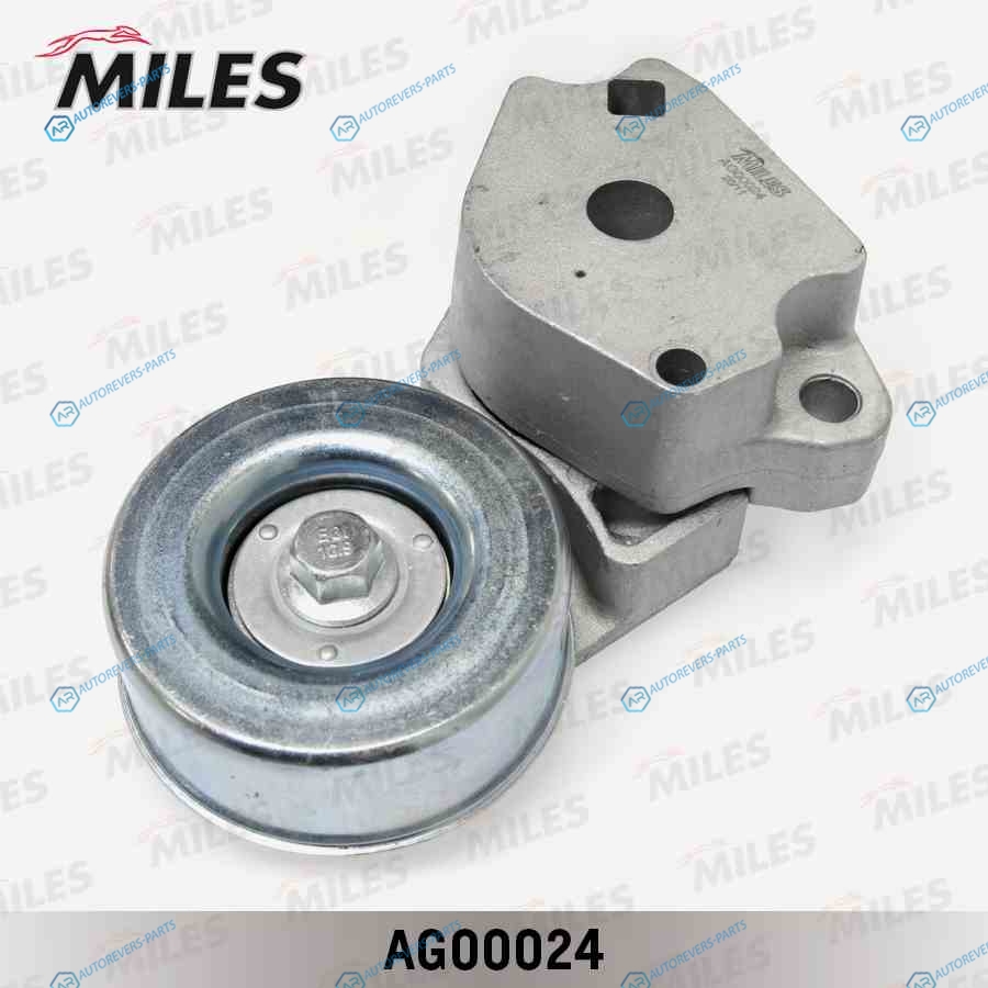 AG00024 Натяжитель ремня приводного MITSUBISHI L200 2.5D 05- AG00024