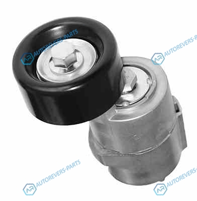 AG00099 Натяжитель ремня приводного HYUNDAI TUCSONKIA SPORTAGE 2.0 CRDi 04.. AG00099
