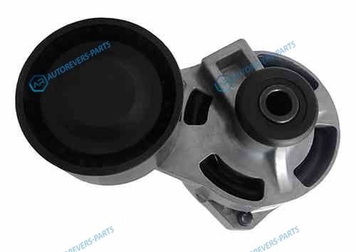 AG00054 Натяжитель ремня приводного FORD TRANSIT 2.4D3.2D 06- AG00054